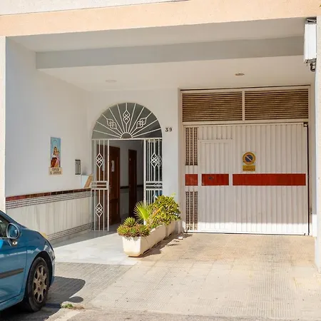 Luz Appartement *