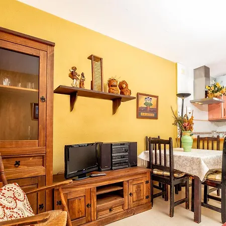 Appartement Luz *