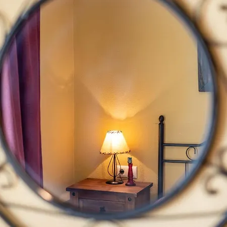 Luz Appartement *