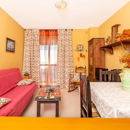 Appartement Luz Conil De La Frontera